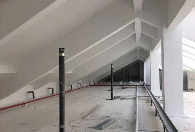 建造施工
